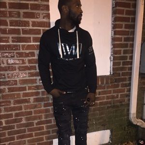 Meet your Posher, Omar